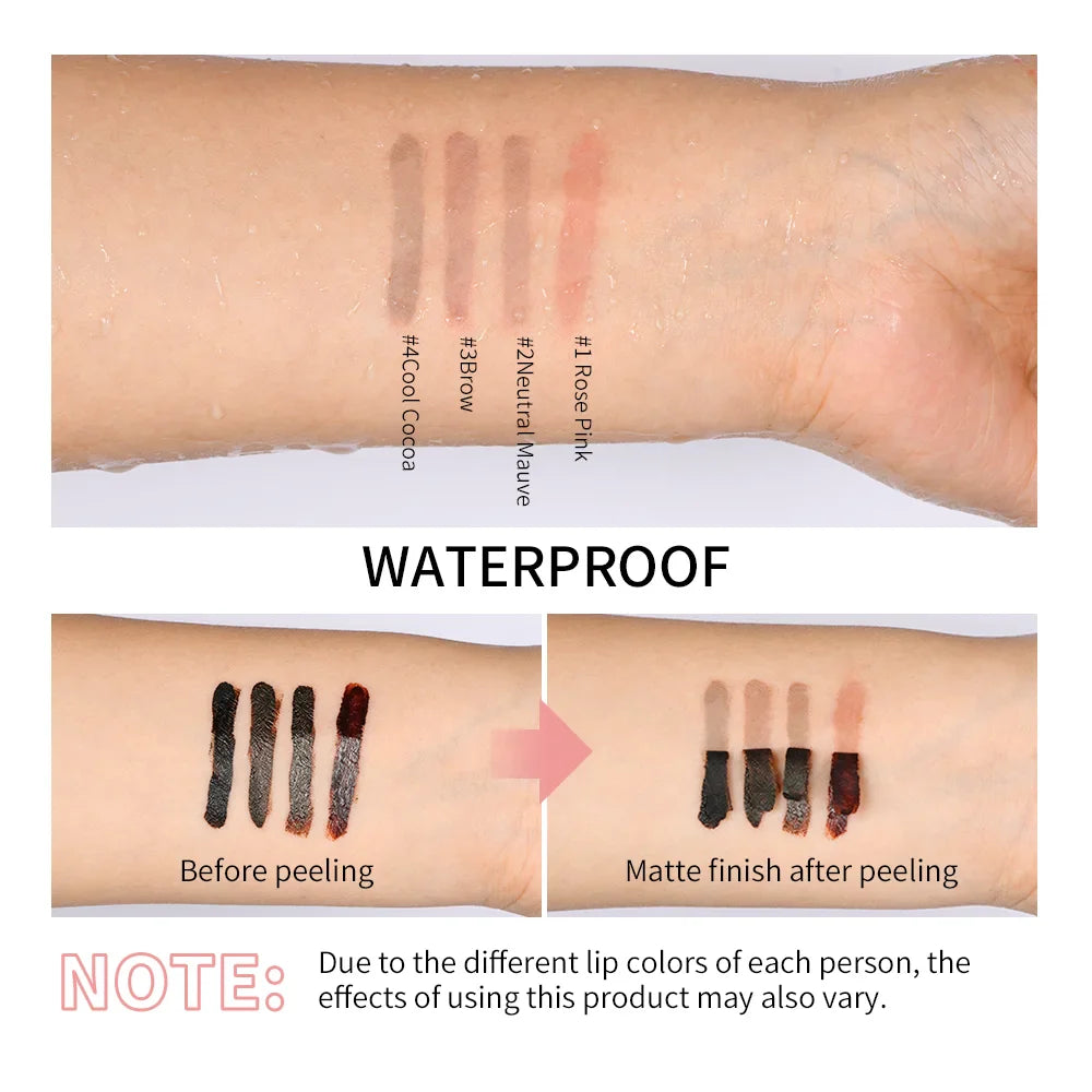 Peel Off Lip Liner-3