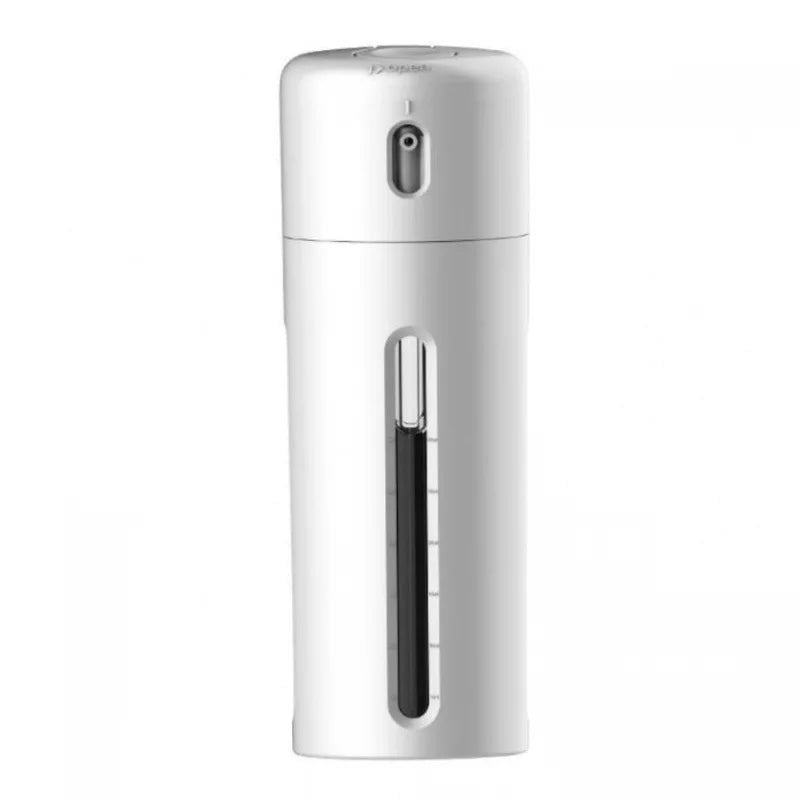 Ultieme 4-in-1 Reisdispenser: Veelzijdige Verdeelbottle voor Shampoo, Lotion, Douchegel en Zeep – Perfecte Lege Reisk containers!