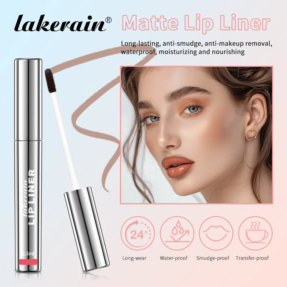 Peel Off Lip Liner-1