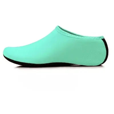 Premium Buiten Duiksokken – Antislip & Snijbestendig, Sneldrogend Strand- en Surfvoetbedekkingen Perfect voor Snorkelen en Duikavonturen