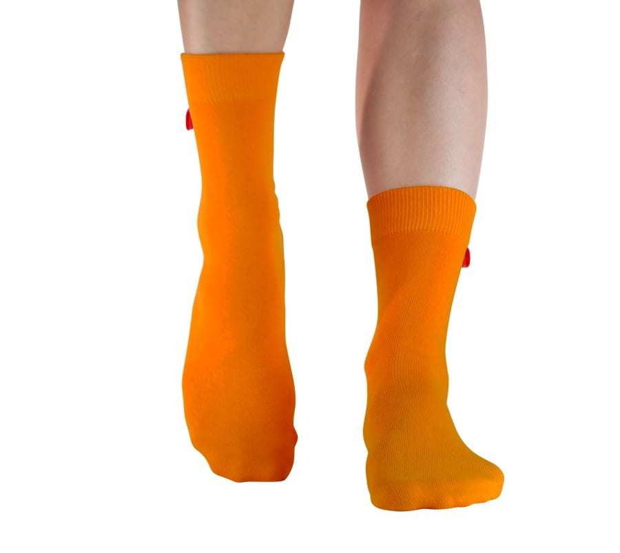 Single Orange