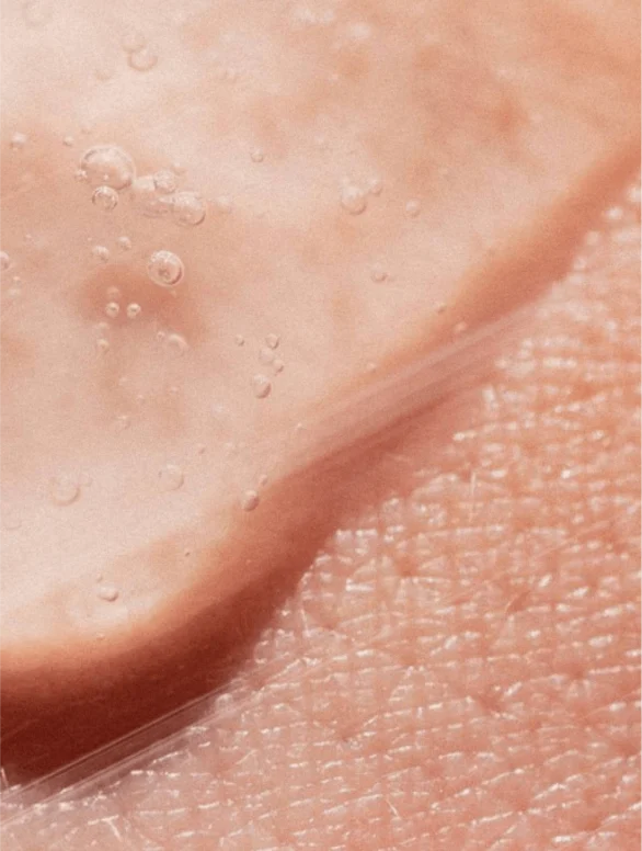 Olievrije Gezichtsgel voor Mannen met Zink – Hydraterend, Niet-Comedogeen, Parfumvrij, 50ml
