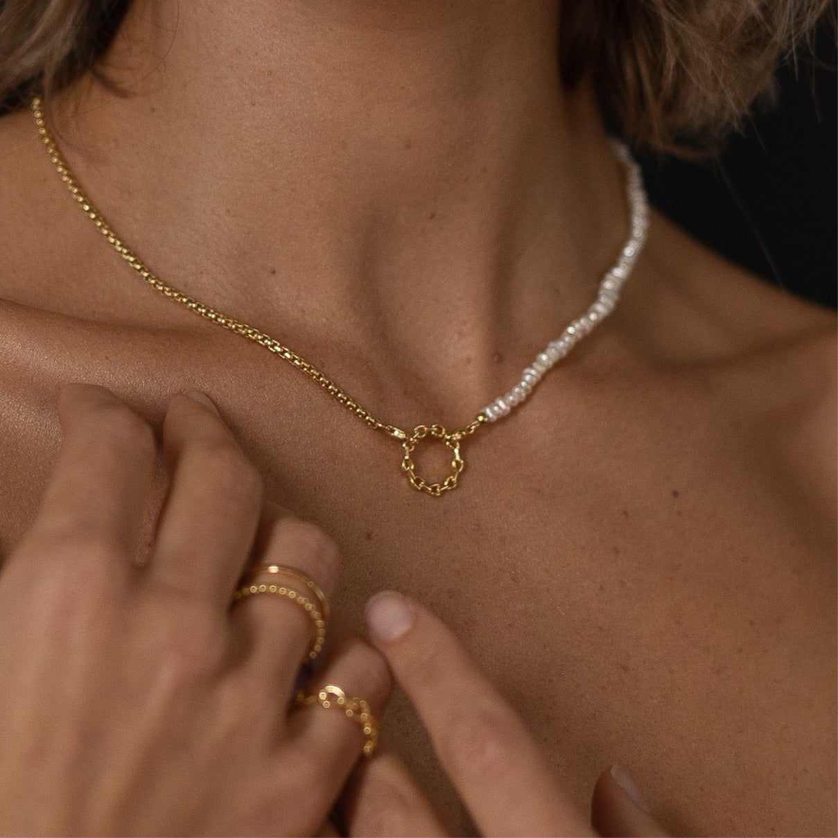 Amabile Kette-3