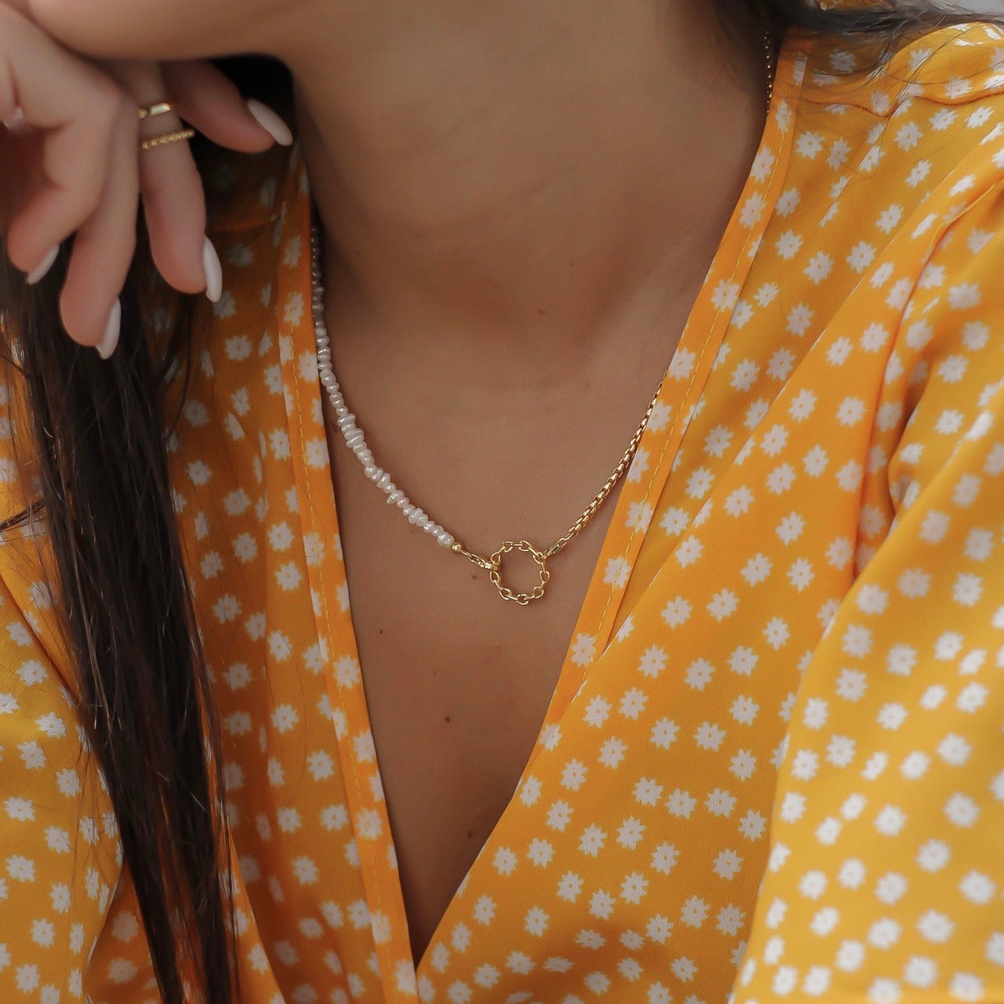 Amabile Kette-1