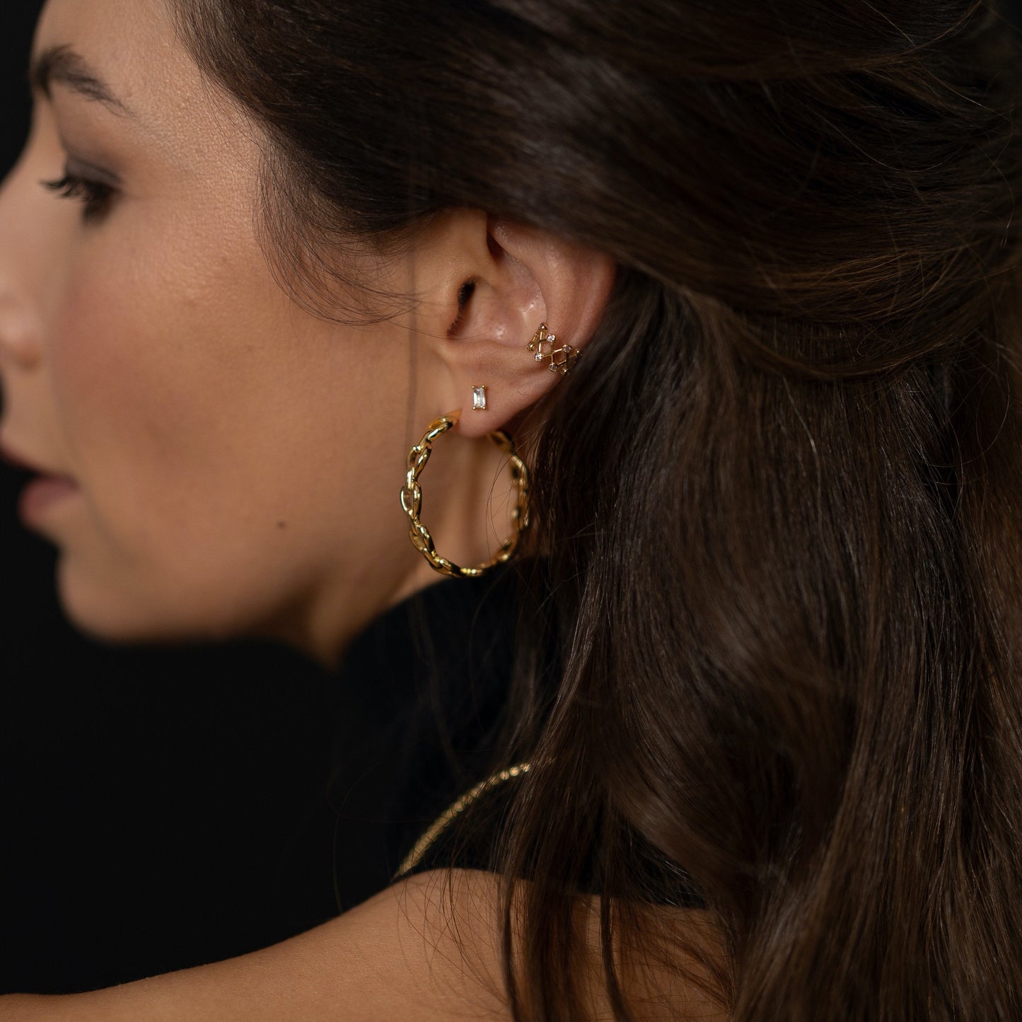 Bacio Earcuff-2
