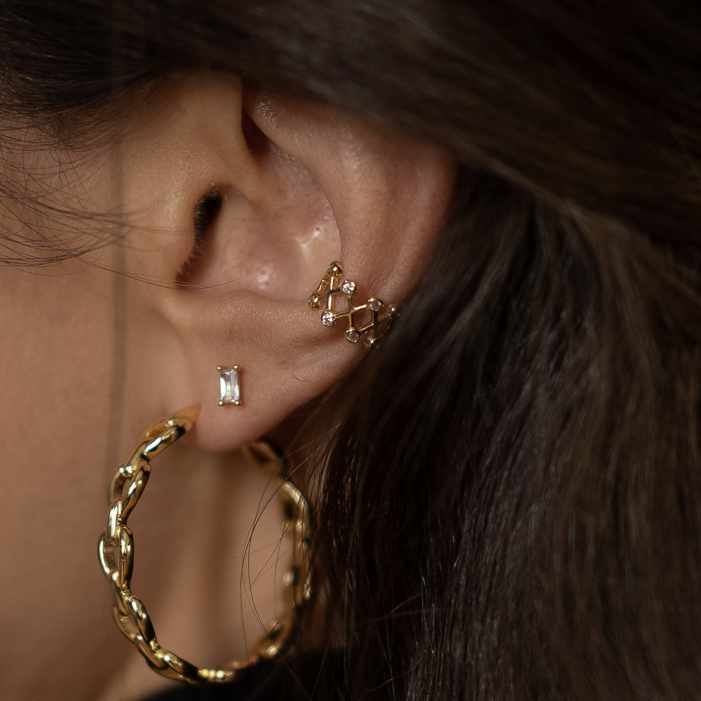Bacio Earcuff-1