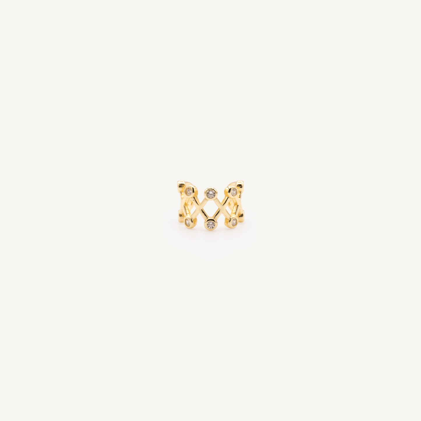 Bacio Earcuff-4