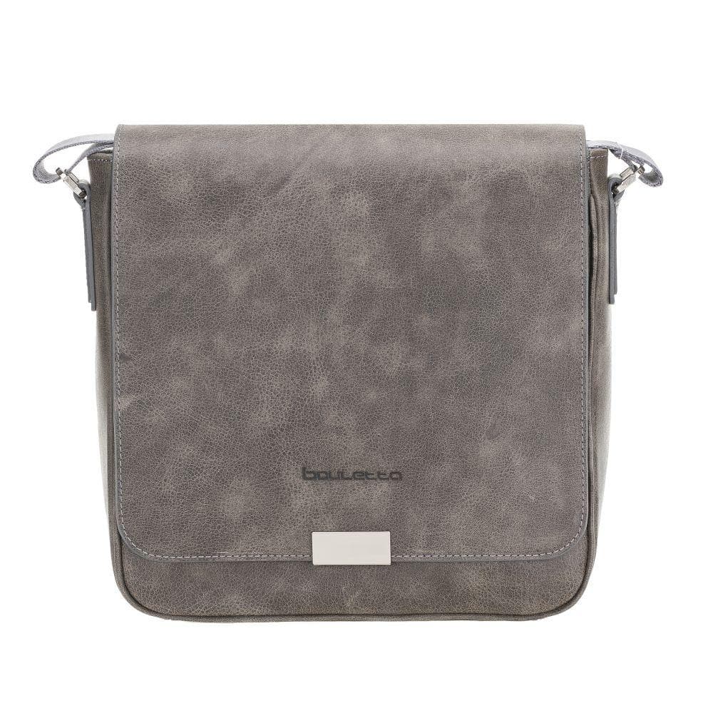 Calisto Handmade Genuine Leather Shoulder Strap Messenger Bags-6