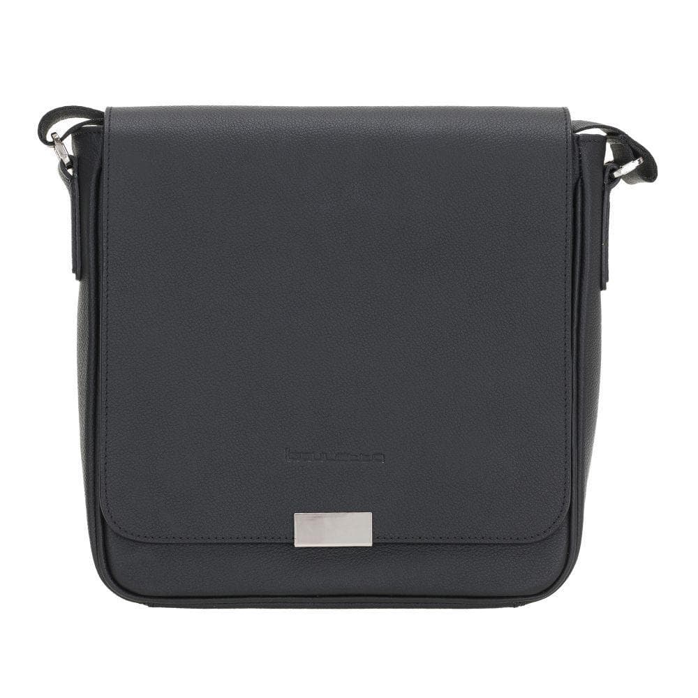 Calisto Handmade Genuine Leather Shoulder Strap Messenger Bags-9