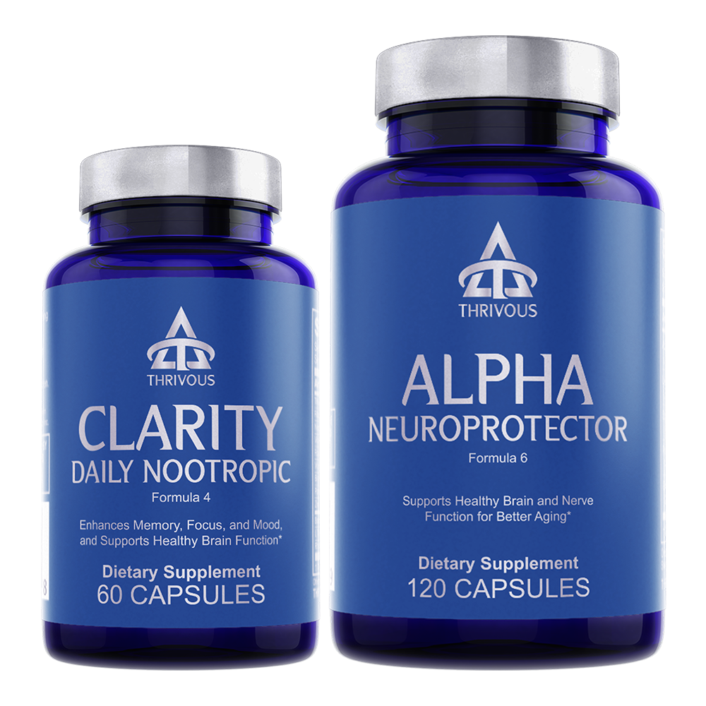 Clarity and Alpha Stack-0