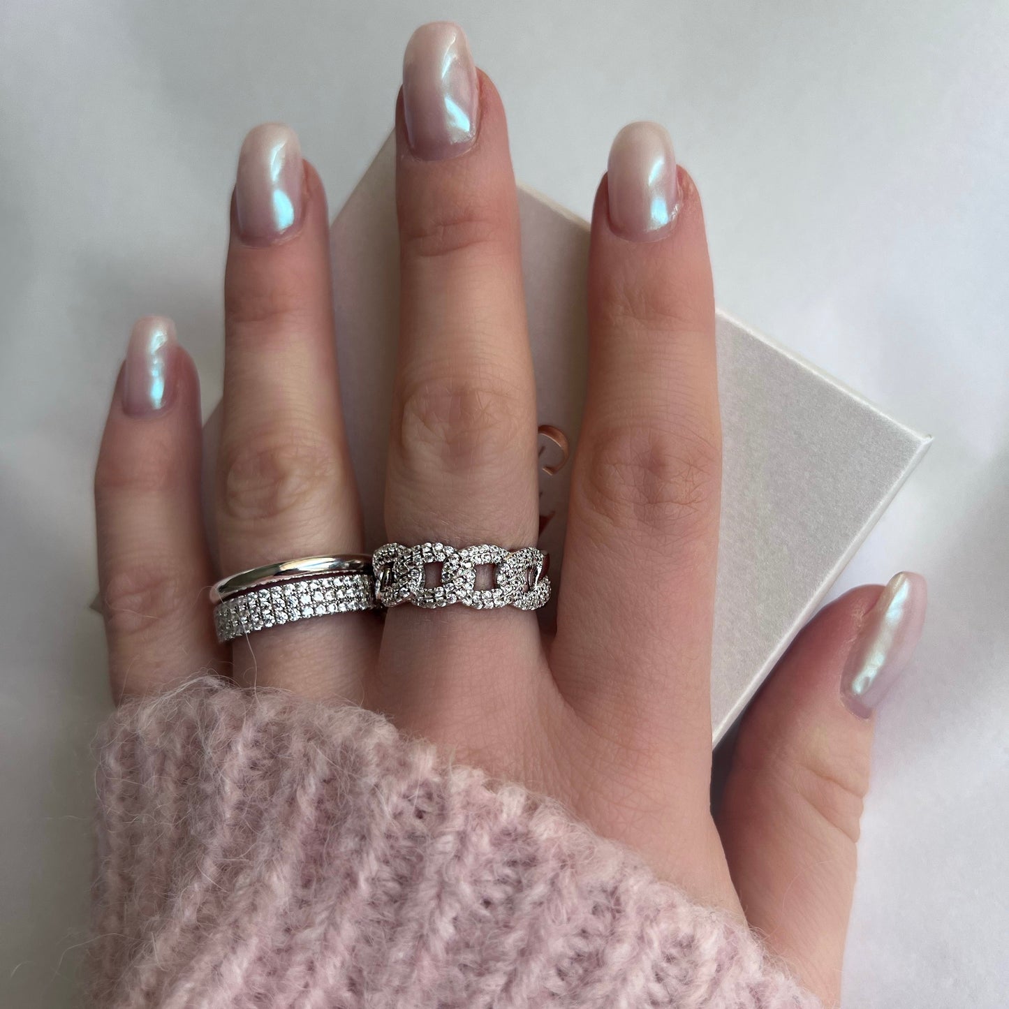 Collegamento Ring-1