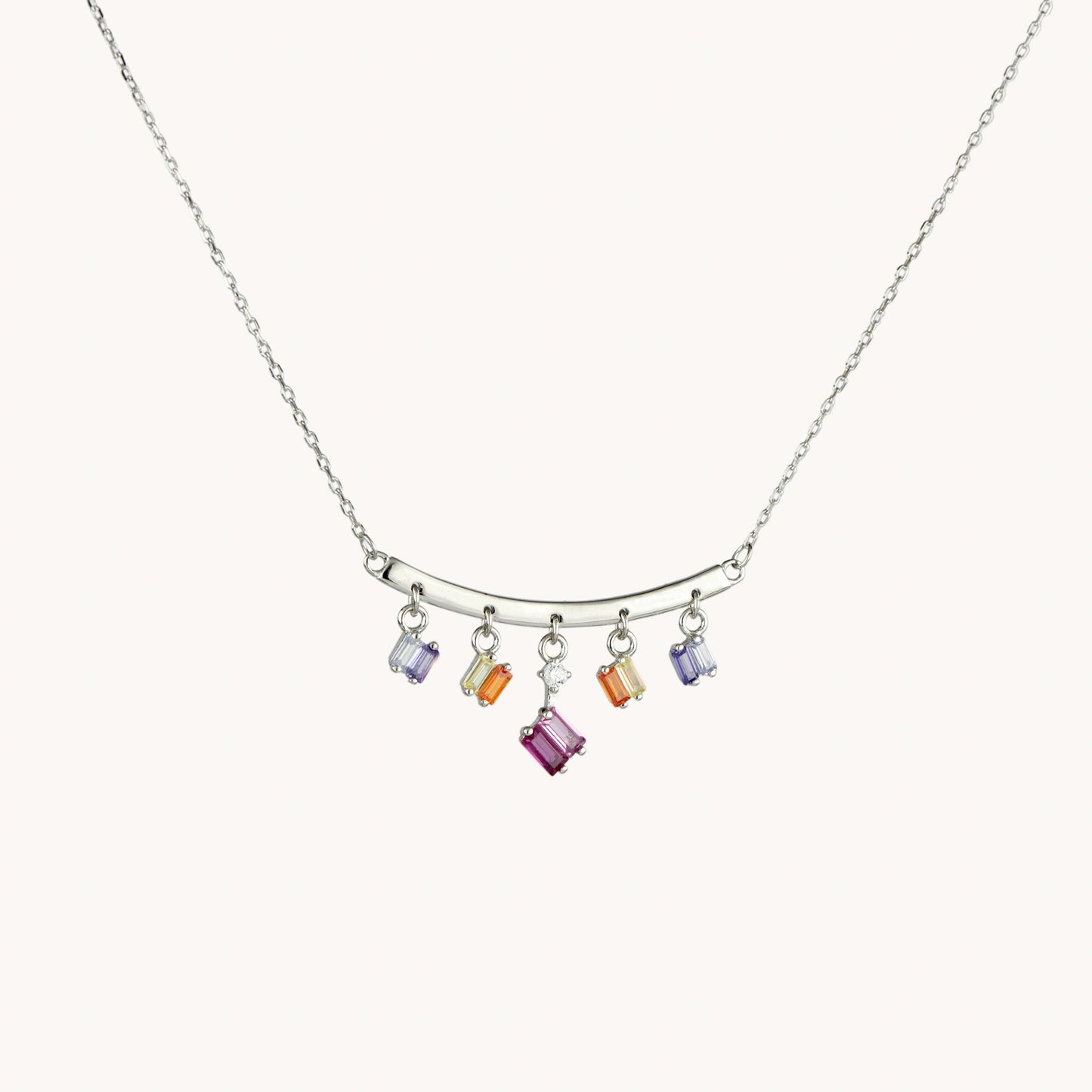 Colorato Kette-3