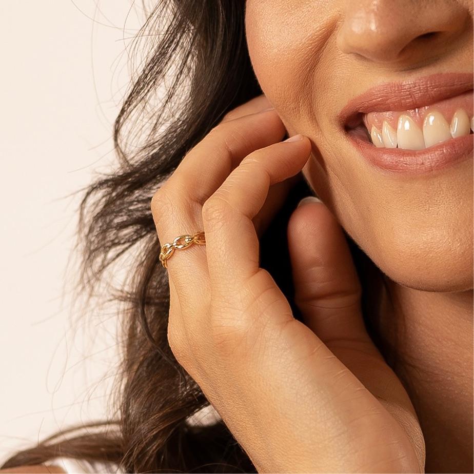 Connessione Ring-2