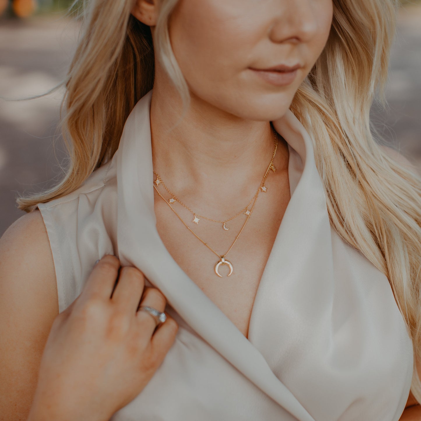 Cosmo Kette-2