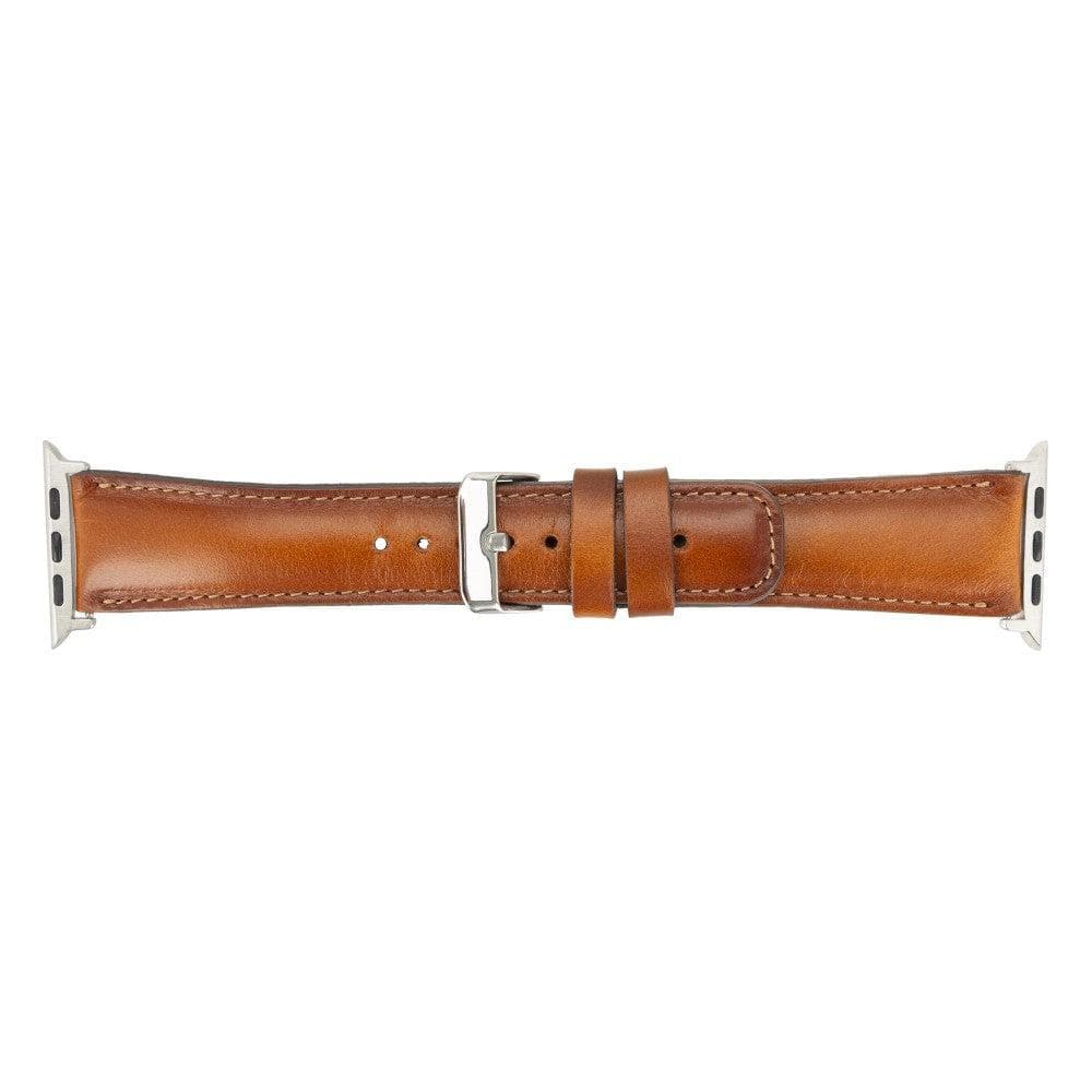 Exeter Classic Apple Watch Leather Straps-1