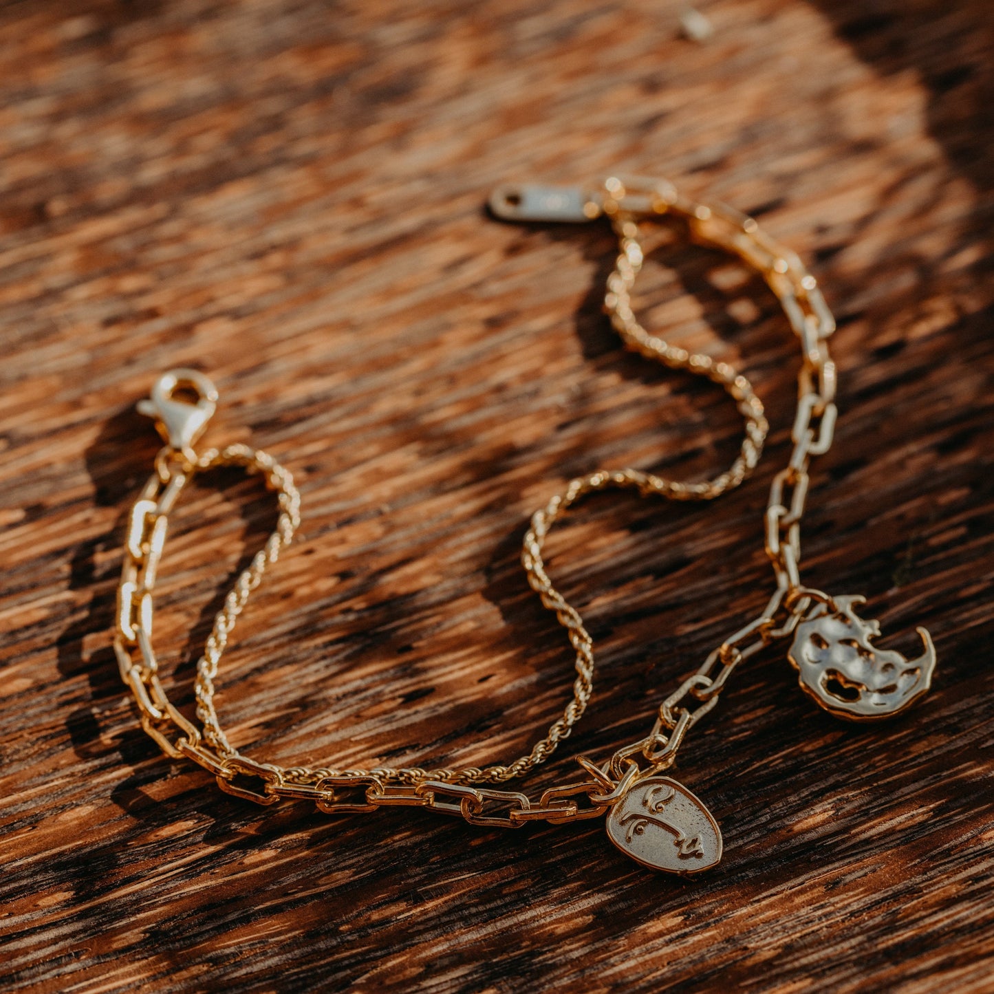 Faccia Armband-4