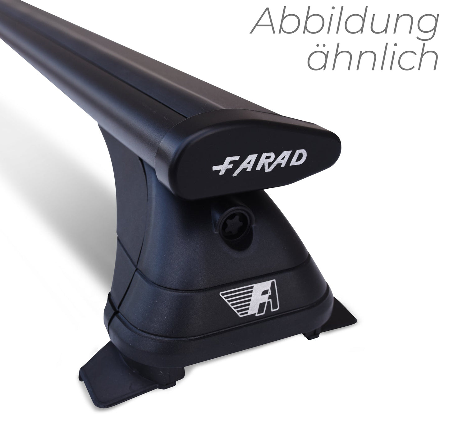 Dachträger für das Tesla Model 3-1