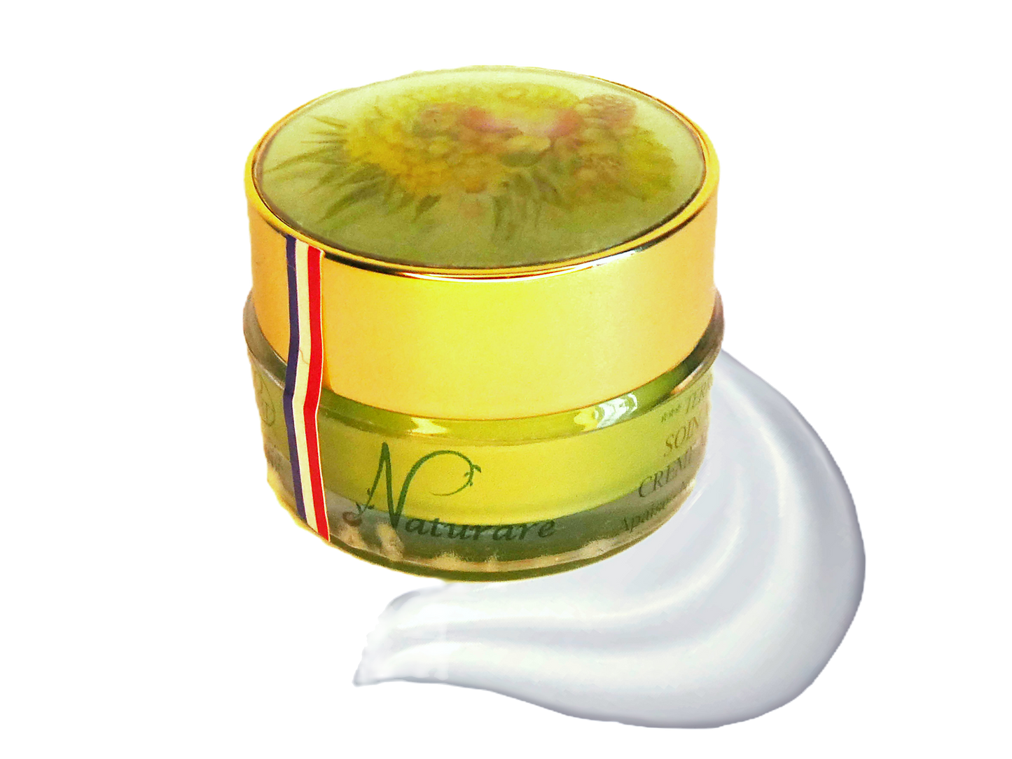 MINI - ORGANIC Merveille des Landes Cream-0