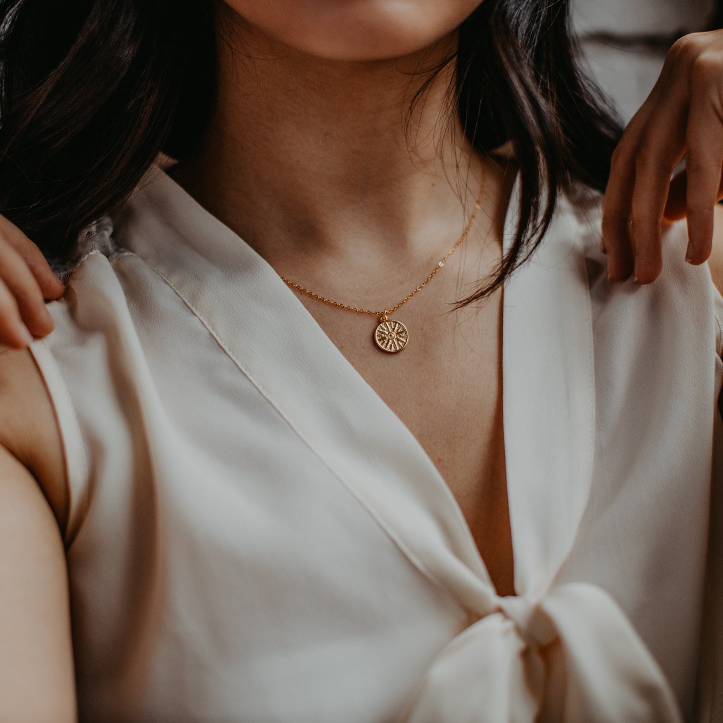Luce Kette-2