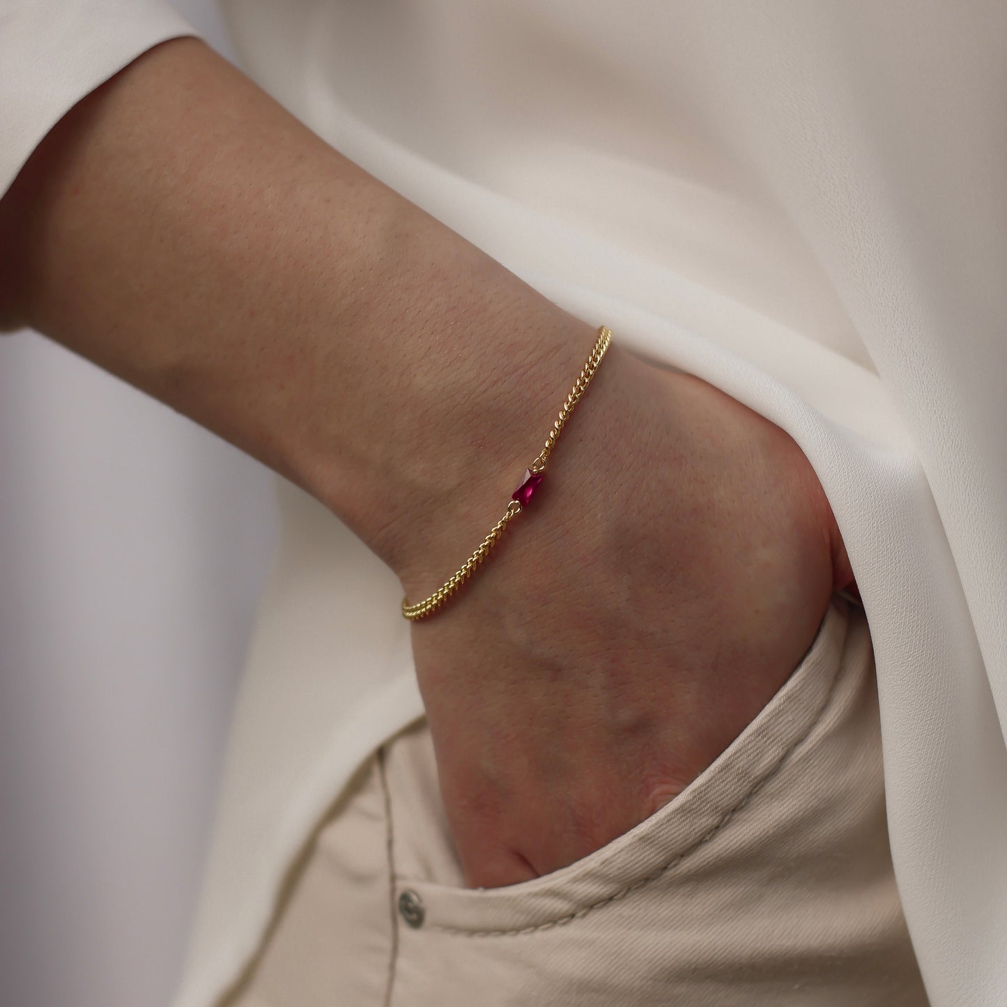 Contrasto Armband-1