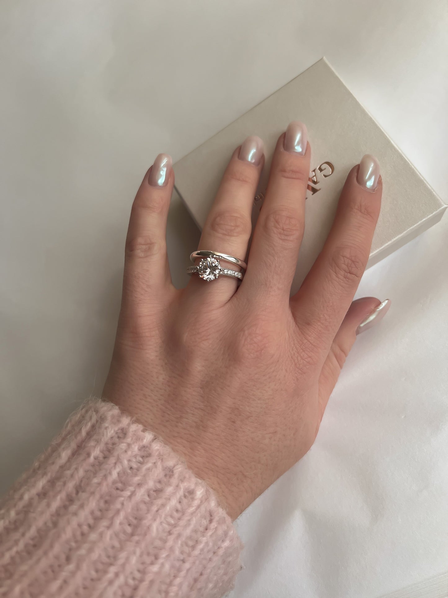 Ring-Set Principessa-1