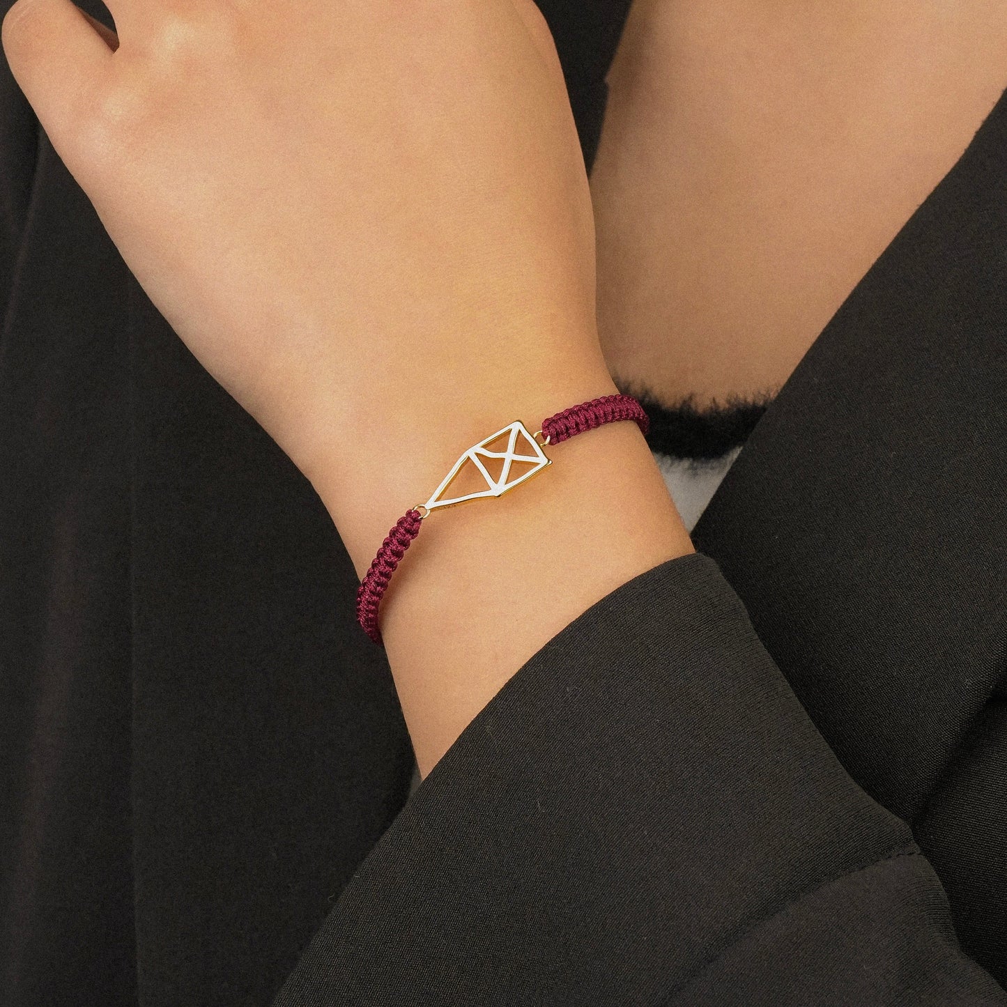 Mr Tosch Charitiy Armband-1