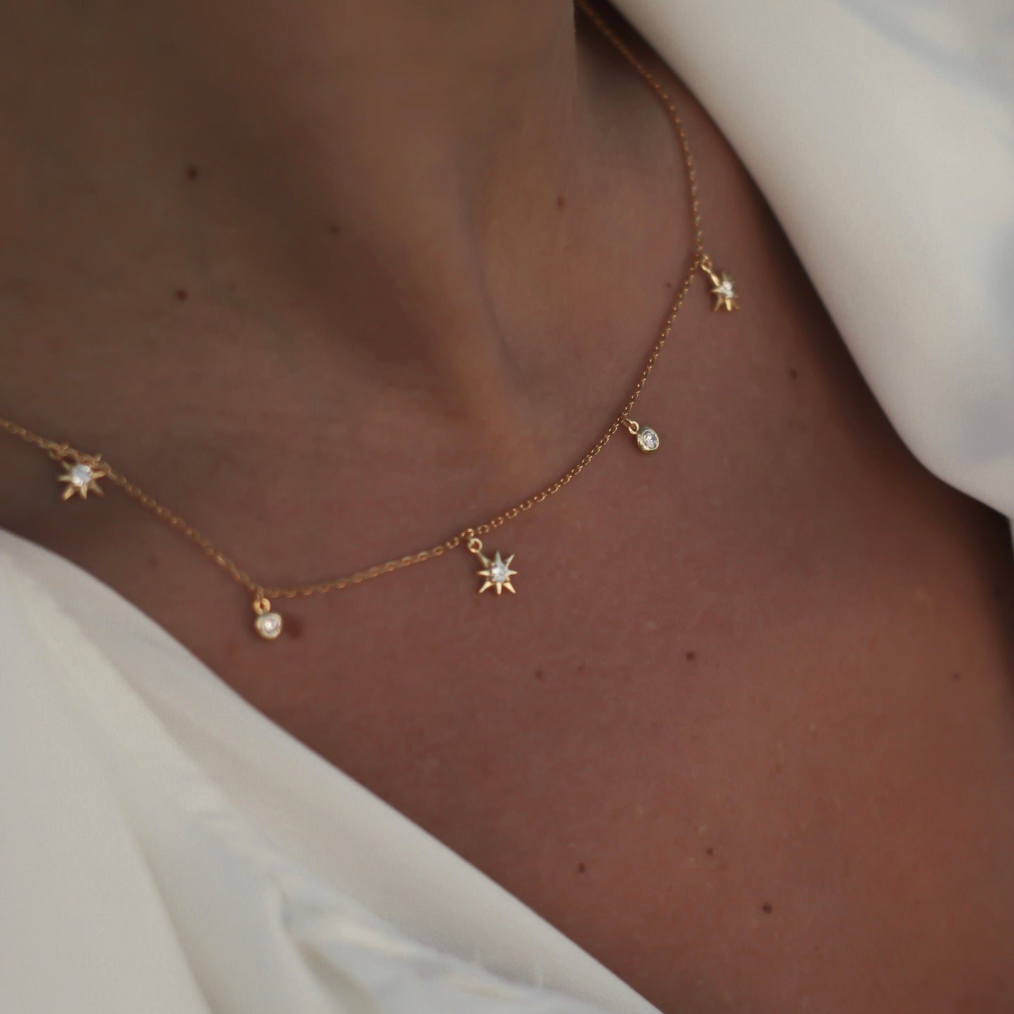Magia Kette-1