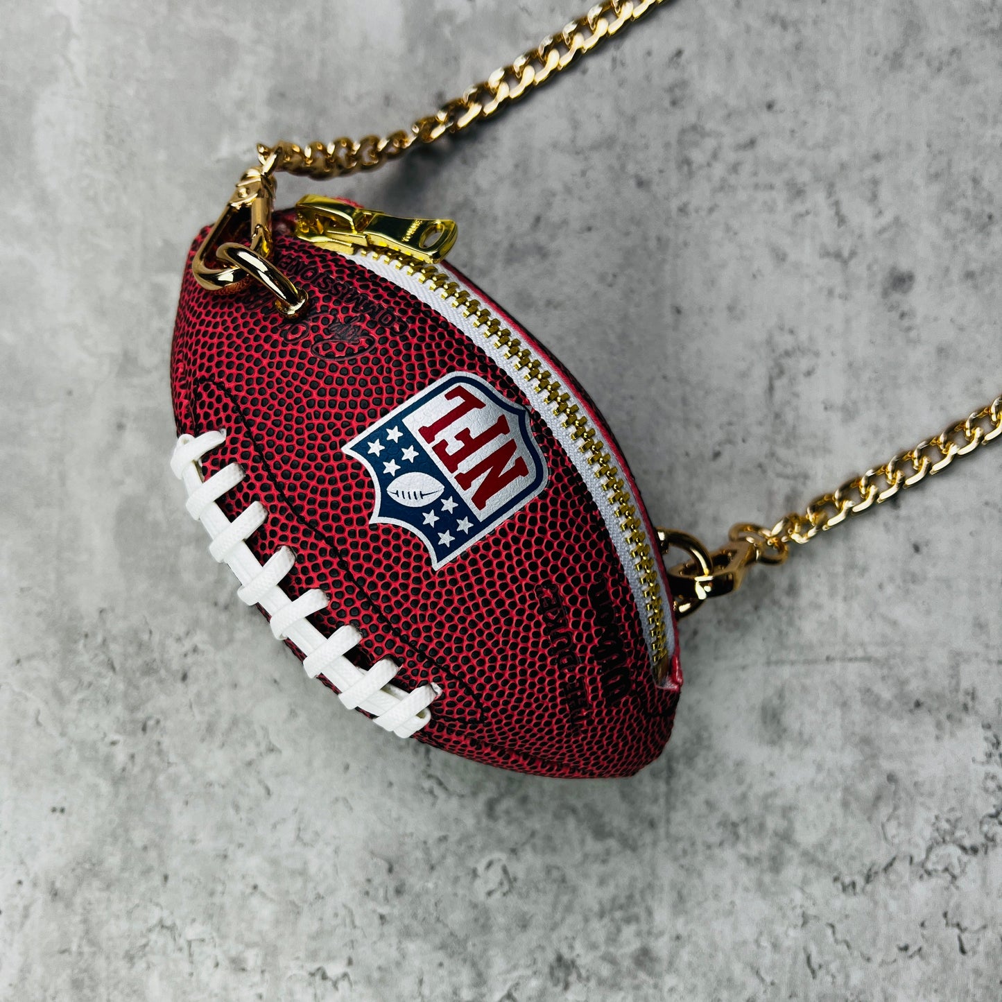 Micro American Football-1