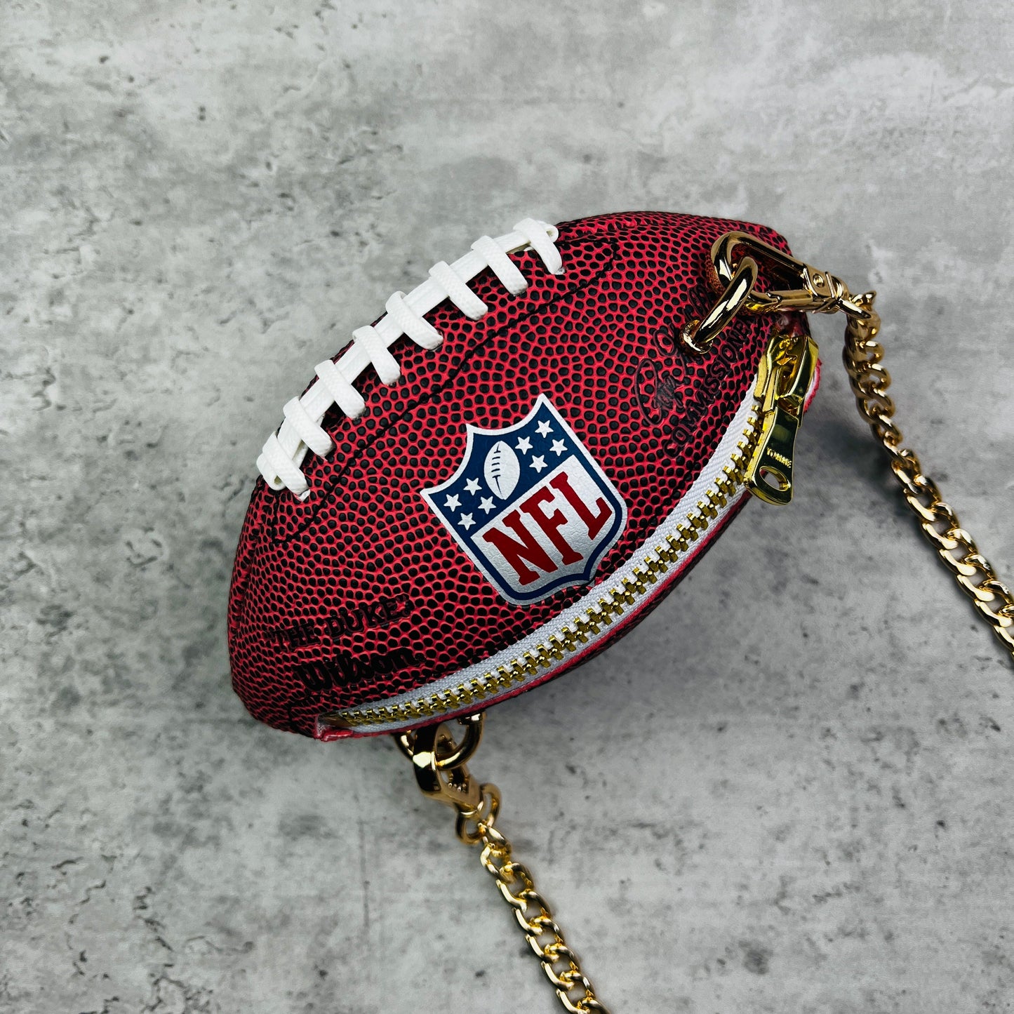 Micro American Football-2