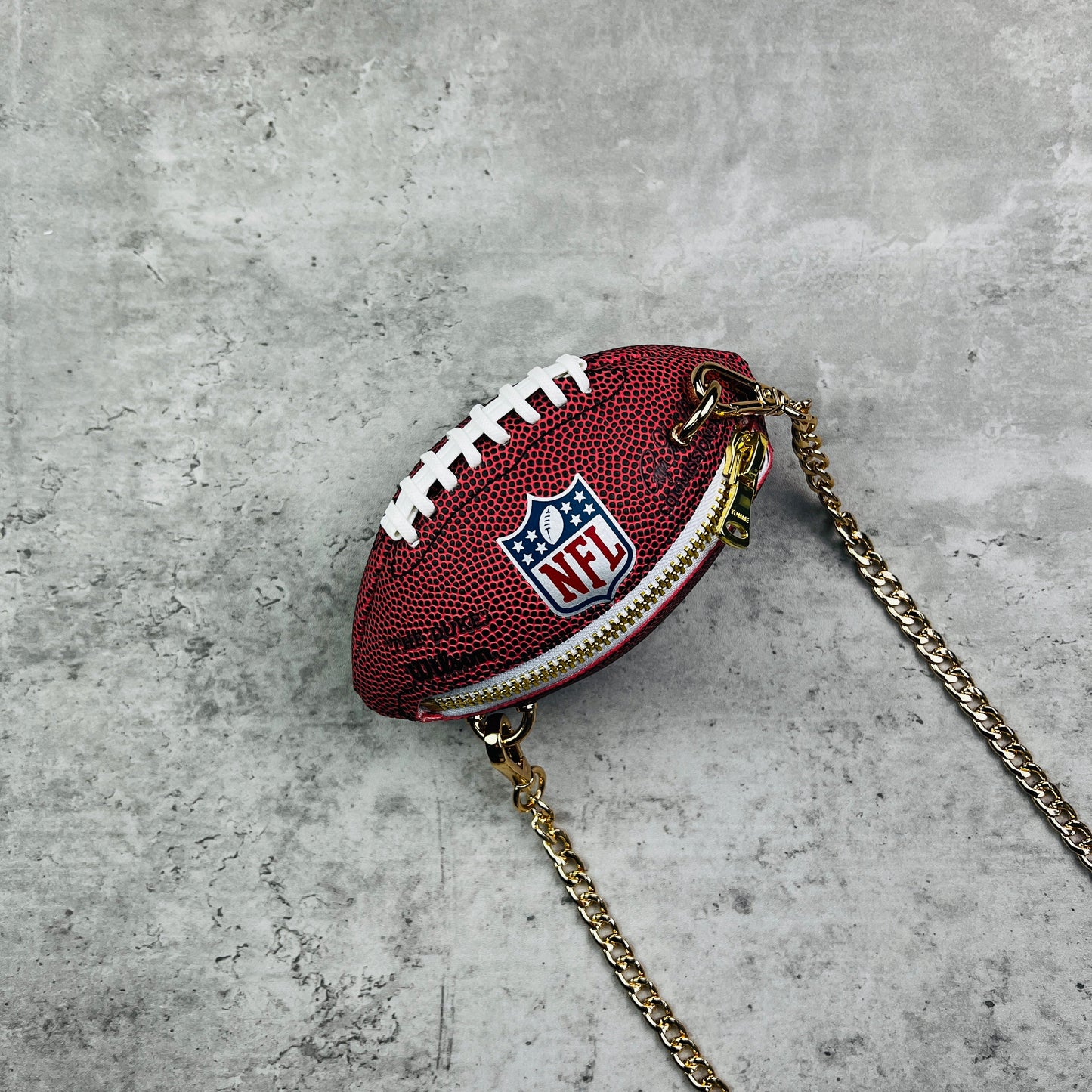 Micro American Football-0