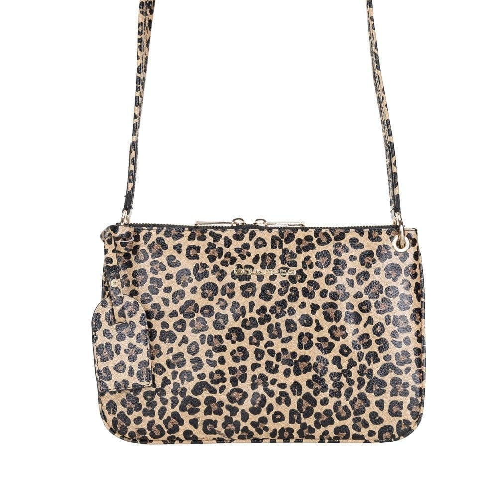 Jane Leather Women Bag-5
