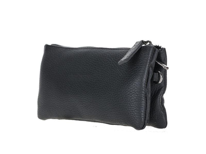 Jaya Genuine Leather Women Hand Bag-1