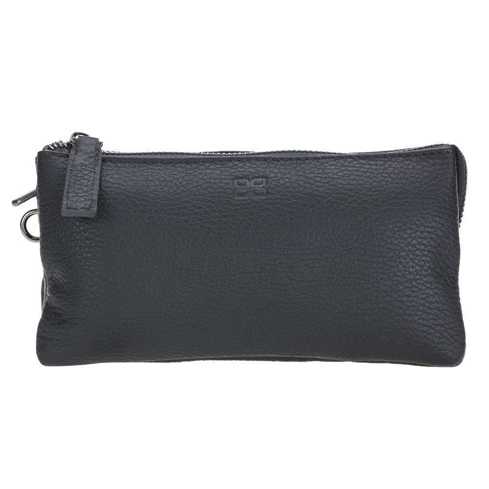 Jaya Leather Women Hand Bag-3