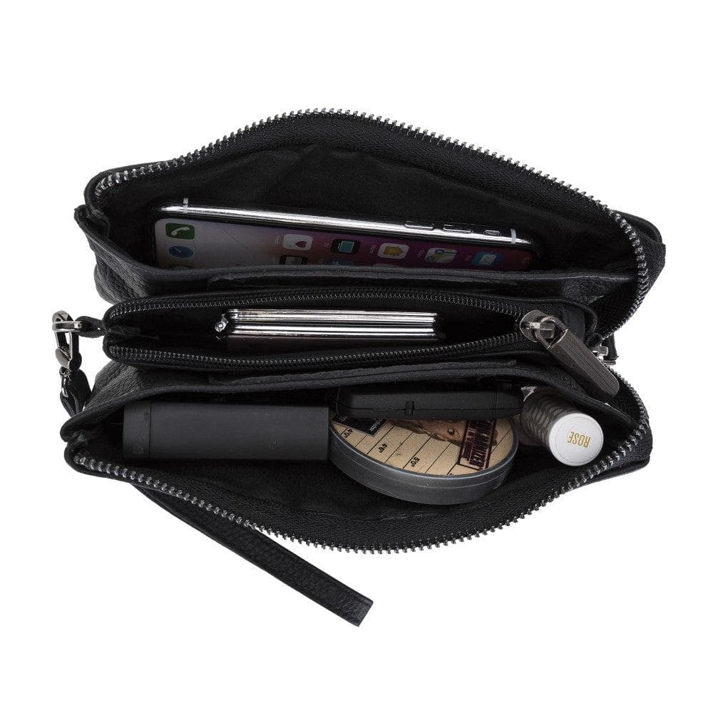 Jaya Leather Women Hand Bag-1