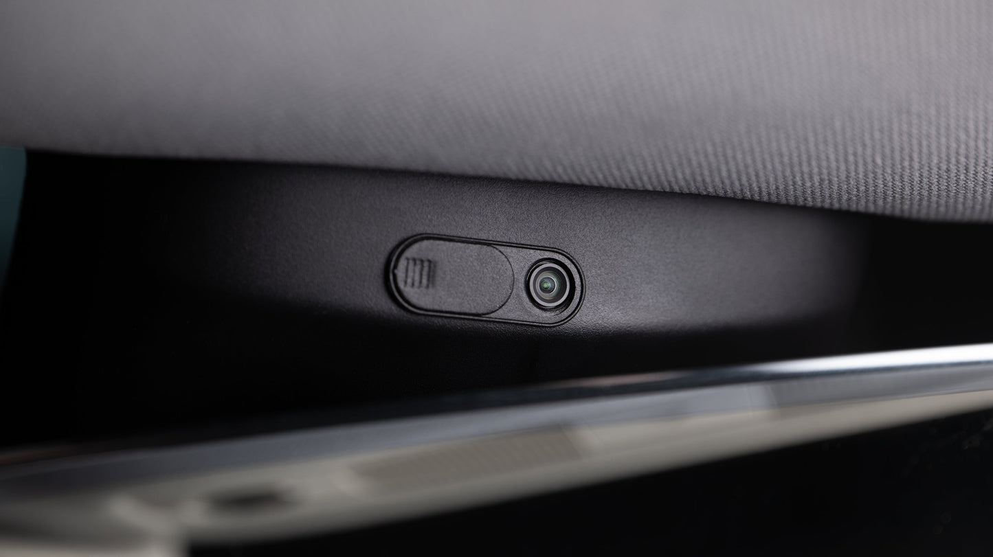 Kameraabdeckung Innenraum für Tesla-2