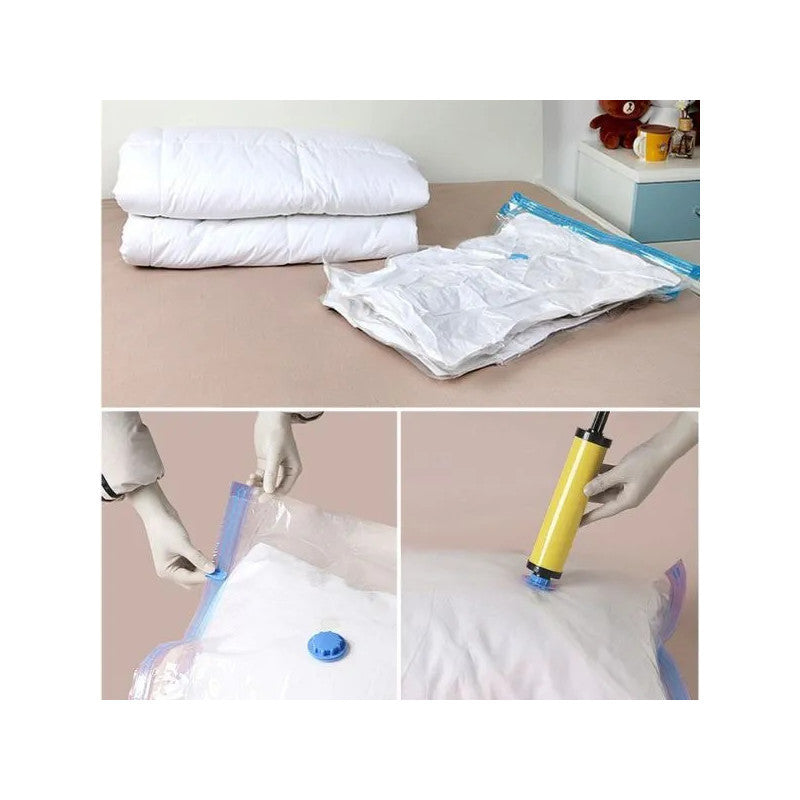 Vacuum zsák ruháknak, tárgyaknak-1
