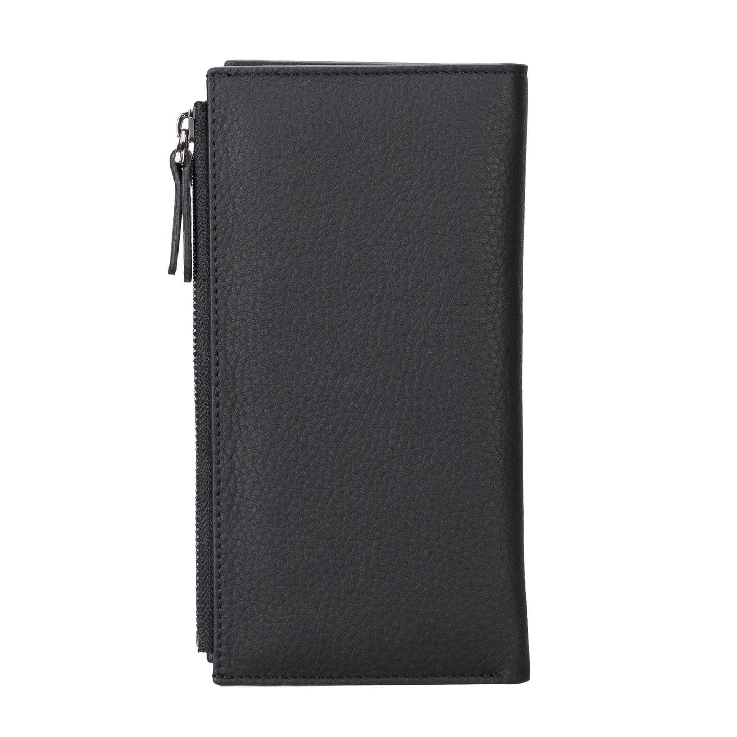 Lozan Genuine Leather Wallet-2