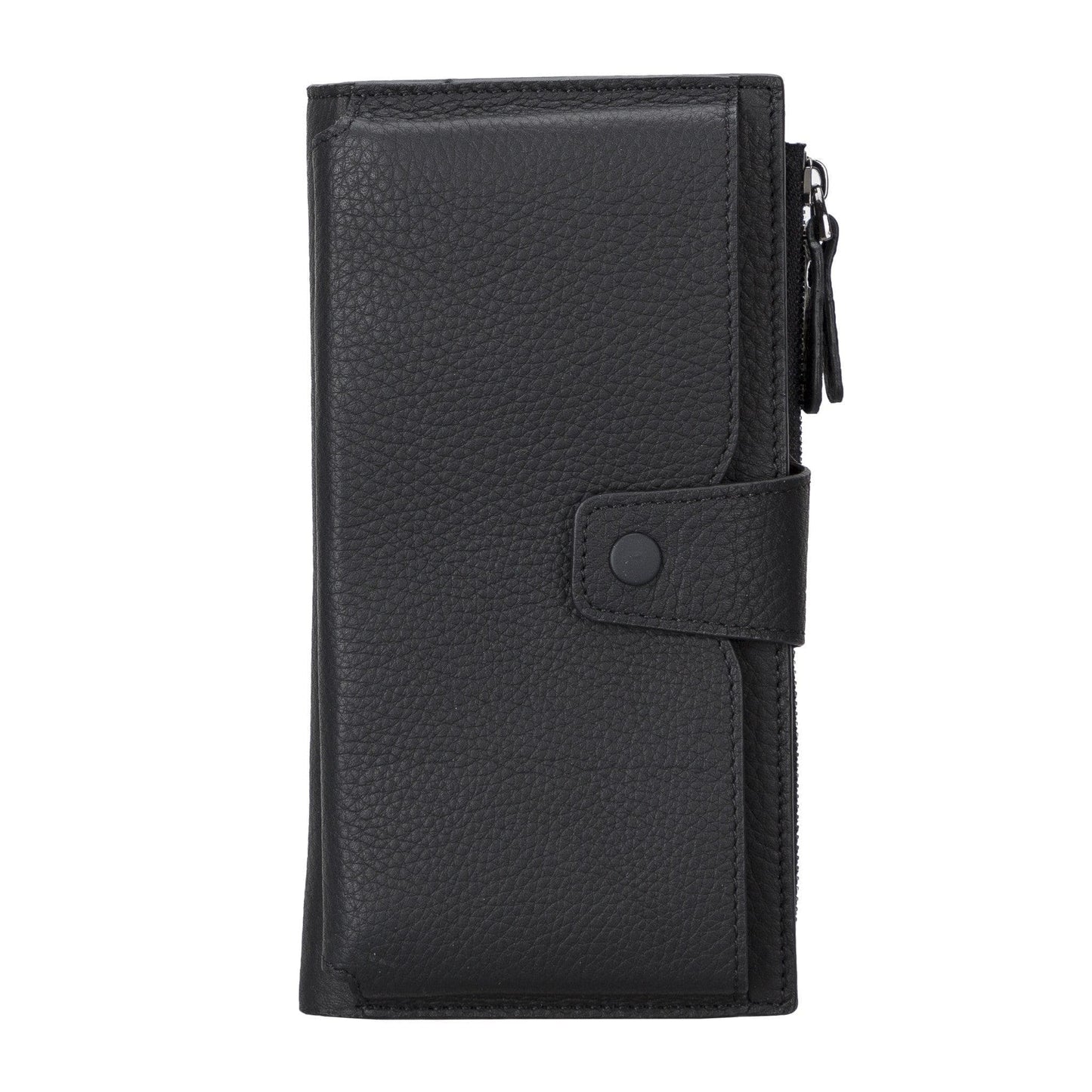 Lozan Genuine Leather Wallet-1