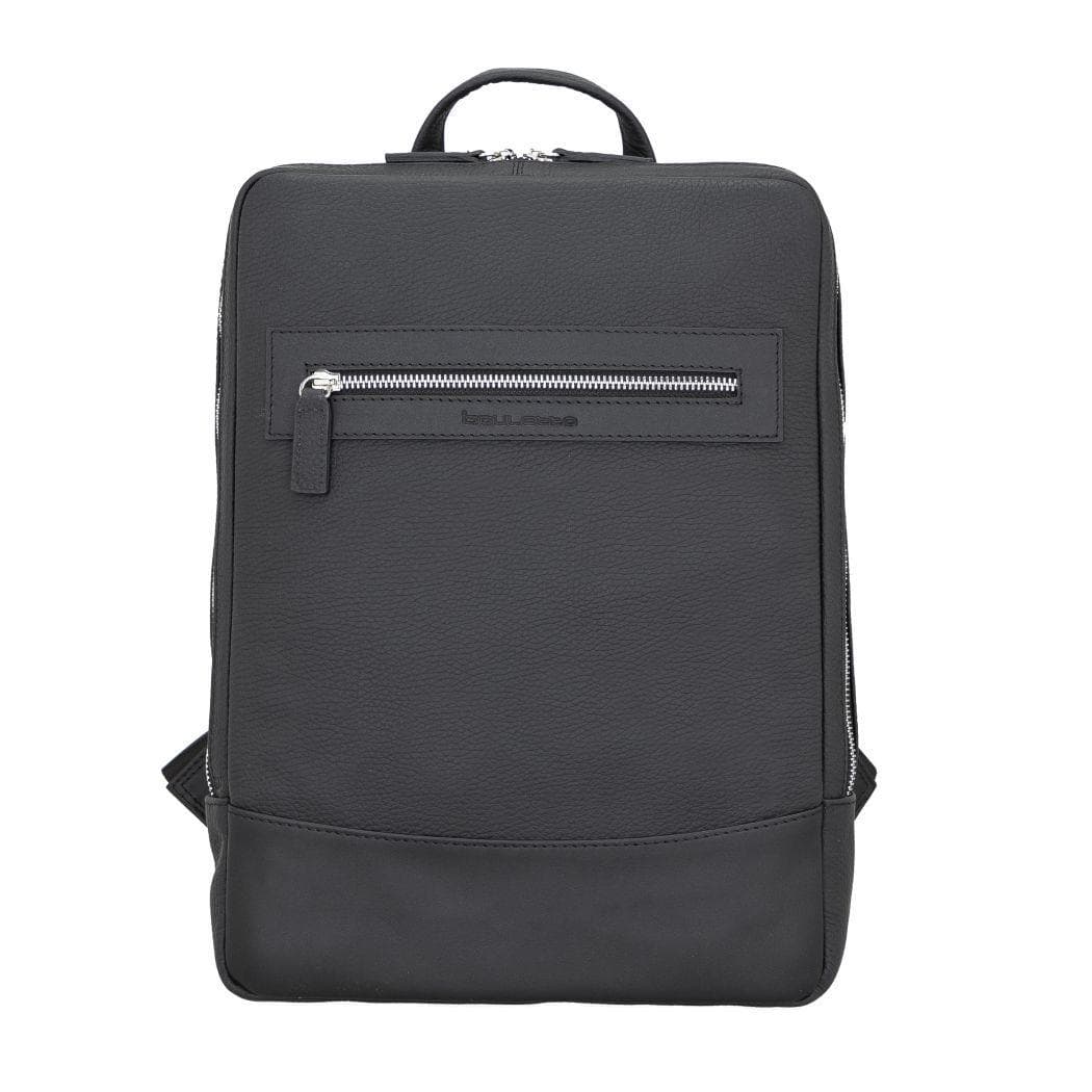 Marlow Leather Backpack-0