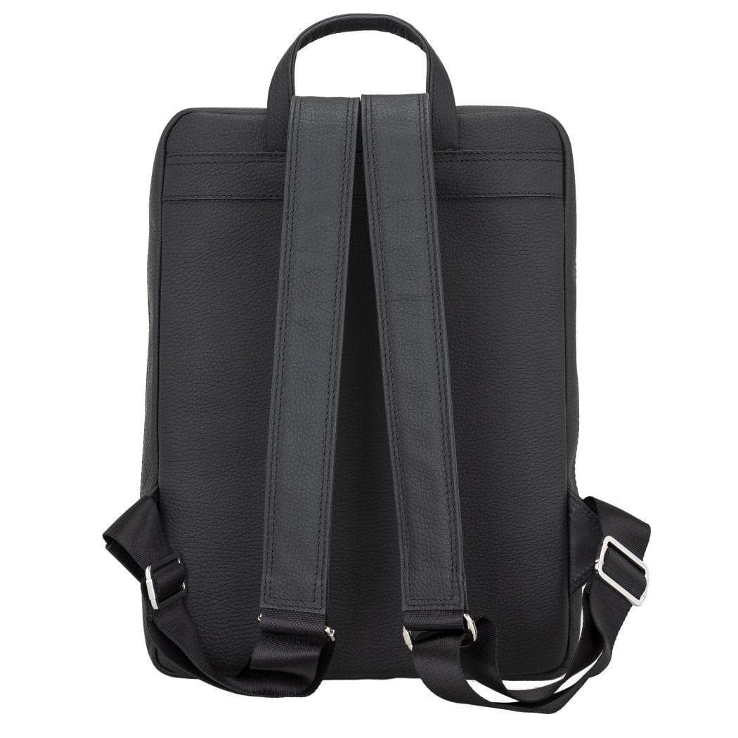 Marlow Leather Backpack-1