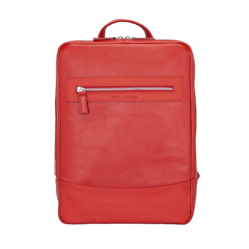 Marlow Leather Backpack-5