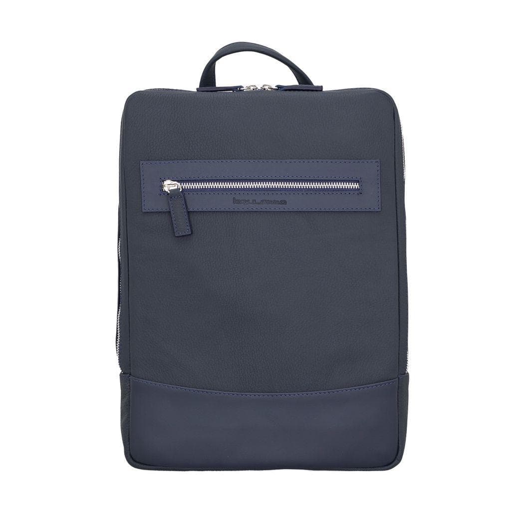 Marlow Leather Backpack-8