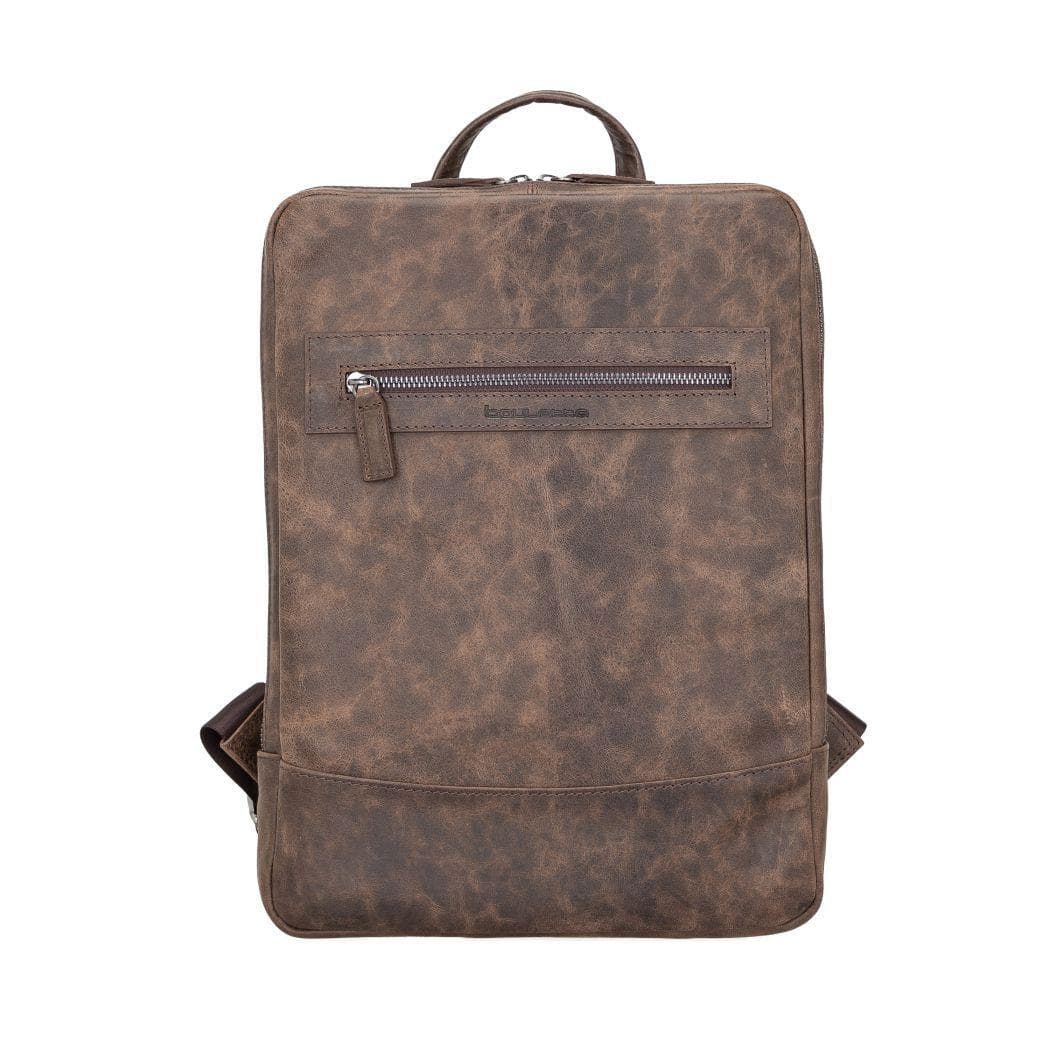 Marlow Leather Backpack-7