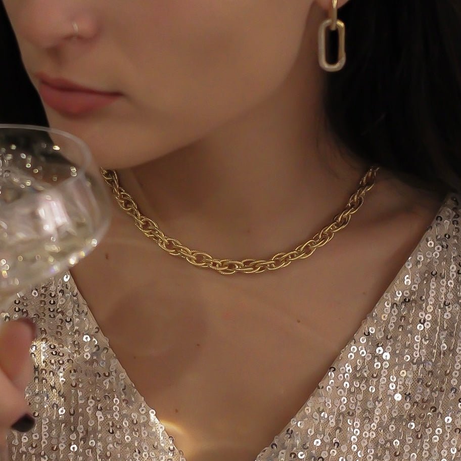 Mischiato Kette-1