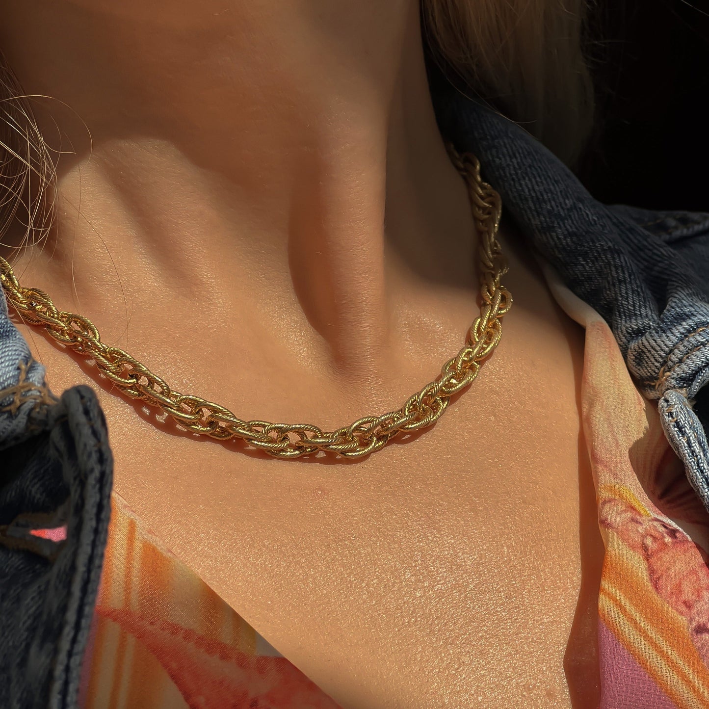 Mischiato Kette-3