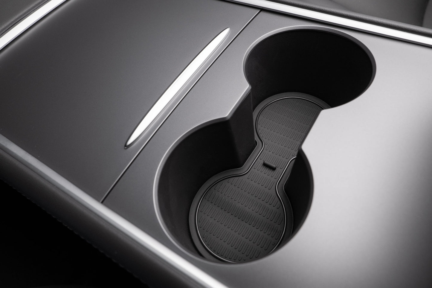 Model Y Silikon Pads für den Innenraum-1