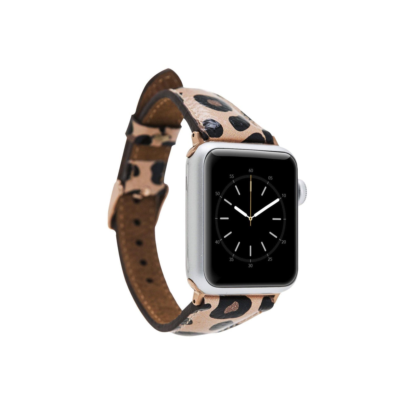 Norwich Classic Slim Apple Watch Straps-5