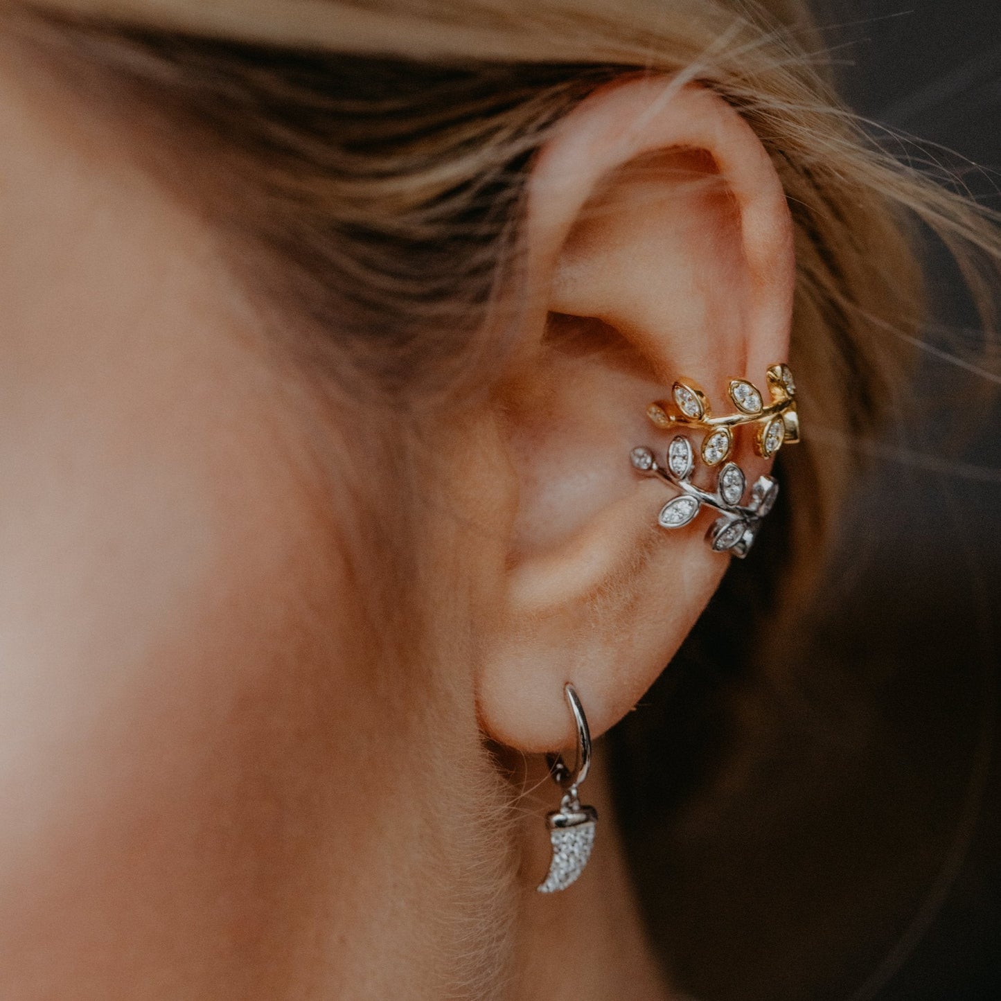 Oliva Earcuff-2