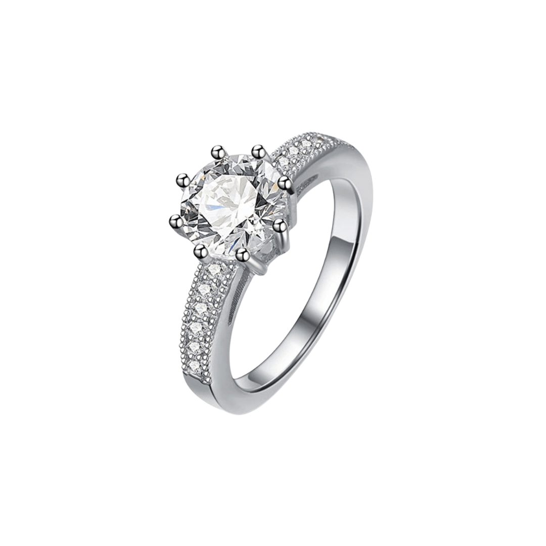 Principessa Ring-0