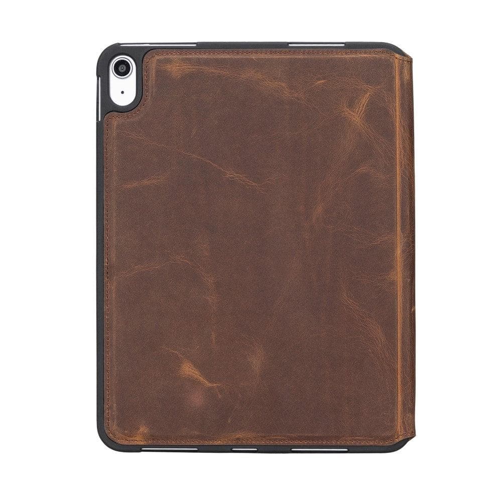 Pyramid Leather iPad Cases-3
